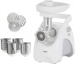 М'ясорубка Zelmer ZMM9802B - Картинка 4