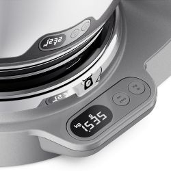 ������� �������� Kenwood KVL85.004SI - �������� 4