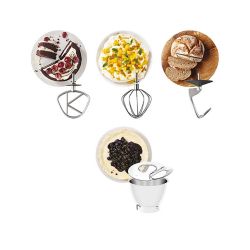 �������� ������� KENWOOD KVC65.001WH - �������� 4