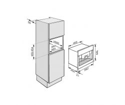 Кавоварка Kaiser EH 6318 KA - Картинка 8