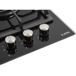 ������� �������� ����������� VENTOLUX HSF630-T3G CESTB (BK) - �������� 3