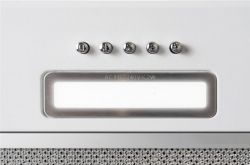 Вытяжка Ventolux PUNTO 52 WH (700) PB PC - Картинка 4