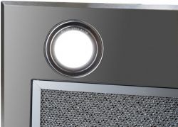 Вытяжка Ventolux PUNTO 52 X (900) PB PC - Картинка 4