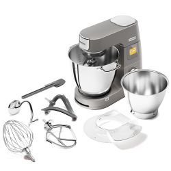 Кухонне обладнання Kenwood KWL 90.004 SI - Картинка 4