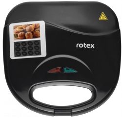 Ліщина Rotex RSM130-B - Картинка 4