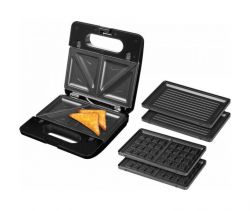 ����������� ECG S 3173 3in1 Triangle - �������� 4