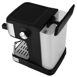 Кофеварка ERGO CE 7700 - Картинка 5