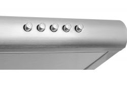 Вытяжка Perfelli PL 6124 I LED - Картинка 4