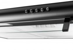 Витяжка Perfelli PL 6144 BL LED - Картинка 4