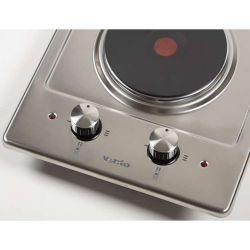 ������������� �������� ����������� VENTOLUX HE302 (INOX) 3 - �������� 4