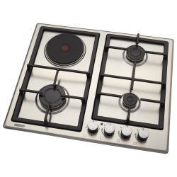 ���������� �������� �������� ELEYUS BRAVO 60 IS H1 CF - �������� 4