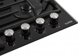 ������� �������� ����������� VENTOLUX HG640-TA3G CEST (BK) - �������� 4