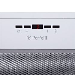 Витяжка Perfelli BIET 6512 A 1000 W LED - Картинка 5
