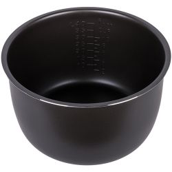  Redmond RMC-PM381 Black/Silver -  5