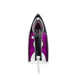 Утюг Holmer HIC-2645 - Картинка 4