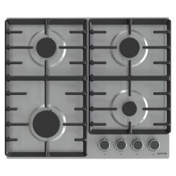 Газовая варочная поверхность GORENJE G 642 ABX (BG6AA-G0B) (737654) - Картинка 1