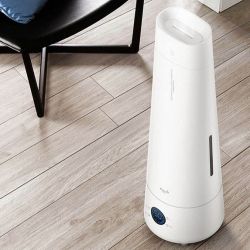 Зволожувач повітря Deerma DEM-LD220 - Картинка 4