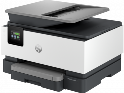 МФУ HP OfficeJet Pro 9120b с Wi-Fi (4V2N8C) - Картинка 2