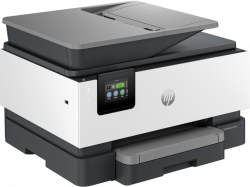 МФУ HP OfficeJet Pro 9120b с Wi-Fi (4V2N8C) - Картинка 3