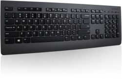 Клавіатура Lenovo Professional WL UKR 4Y41D64797 - Картинка 2