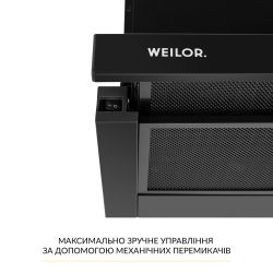 ������� WEILOR WT 63 FBL - �������� 5