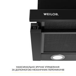 ������� WEILOR WT 65 FBL - �������� 5