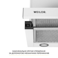 ������� WEILOR WT 65 WH - �������� 5