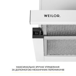 ������� WEILOR WT 63 WH - �������� 5