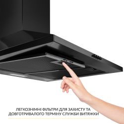 ������� �������� WEILOR WK 63 FBL - �������� 5