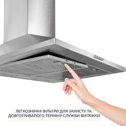 ������� �������� WEILOR WK 63 SS - �������� 5