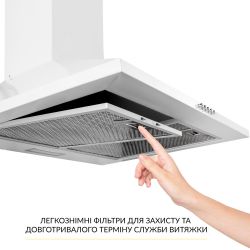 ������� �������� WEILOR WK 63 WH - �������� 5