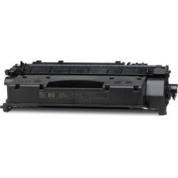  HP 05X (CE505X), Black, P2055, Virgin,  (CE505X-EV)
