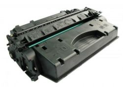  Canon 719H, Black, LBP-6300/6650, MF5580/5840, Virgin,  (C719H-EV)