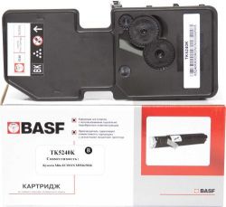 Kyocera TK-5240K, Black, P5026, M5526, 4000 , BASF (BASF-KT-1T02R70NL0)