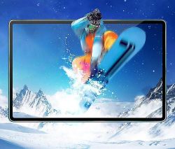    Lenovo Tab M11 (2024) TB-TB330FU, 11", BeCover (710490)