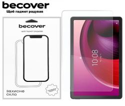 ������� ���� ��� Lenovo Tab M11 (2024) TB-TB330FU, 11", BeCover (710490) - �������� 6