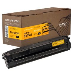 �������� Samsung MLT-D101S, Black, ML-2160/2165, SCX-3400/3405, 1500 ����, Patron Extra (PN-D101R)