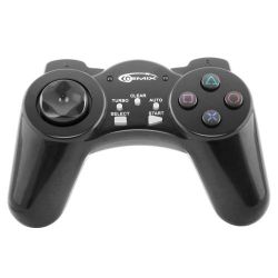 ������� Gemix GP-40 Black, ��� ��, 12 ������ / D-pad, 1.8 �