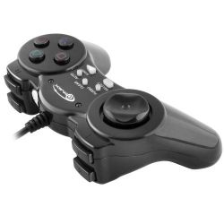 ������� Gemix GP-40 Black, ��� ��, 12 ������ / D-pad, 1.8 � - �������� 2