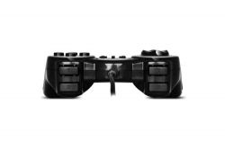 Геймпад Sven GC-150, Black, USB, для ПК, 2 оси, 8-позиционный джойстик, 13 кнопок - Картинка 2