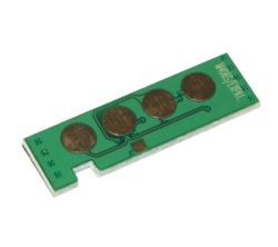 ׳� ��� Samsung CLT-K406S, Black, CLP-360/365, CLX-3300/3305, SL-C410/C460, 1500 ����, AHK (1801291)