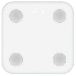   Xiaomi Mi Body Composition Scale