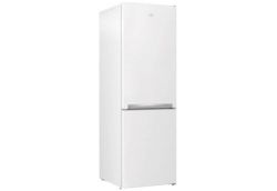  Beko RCNA366I30W, White, , No Frost,  ' 324L,  ' 215L/109L, 185x60x67  -  2