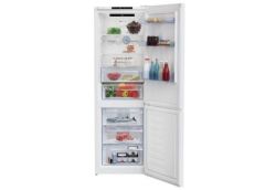  Beko RCNA366I30W, White, , No Frost,  ' 324L,  ' 215L/109L, 185x60x67  -  3