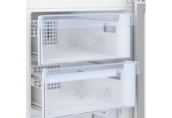  Beko RCNA366I30W, White, , No Frost,  ' 324L,  ' 215L/109L, 185x60x67  -  6