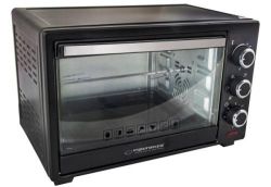  Esperanza EKO006 Napoli, Black, 1600W, 25 , , , 5 , , , :   ,   , ,   