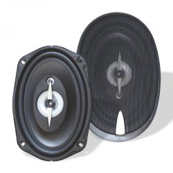 ����������� �������� SIGMA AS-B693 3-� �������, ����������, 6 x 9", ������, 75 ��