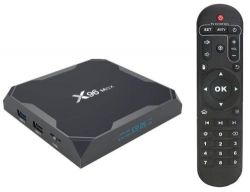 ��-��������� Mini PC - X96MAX+ s905X3, 2G, 16G, UA, USB 3.0, Android 9 (X96MAX+/2)