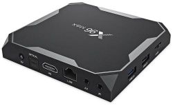 ��-��������� Mini PC - X96MAX+ s905X3, 2G, 16G, UA, USB 3.0, Android 9 (X96MAX+/2) - �������� 3