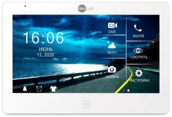  NeoLight MEZZO HD, White, 10" TFT LCD, PAL/NTSC,        ,  ,  /,  microSD